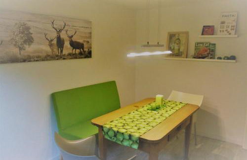 Ferienwohnung Ströbele - Foto 4