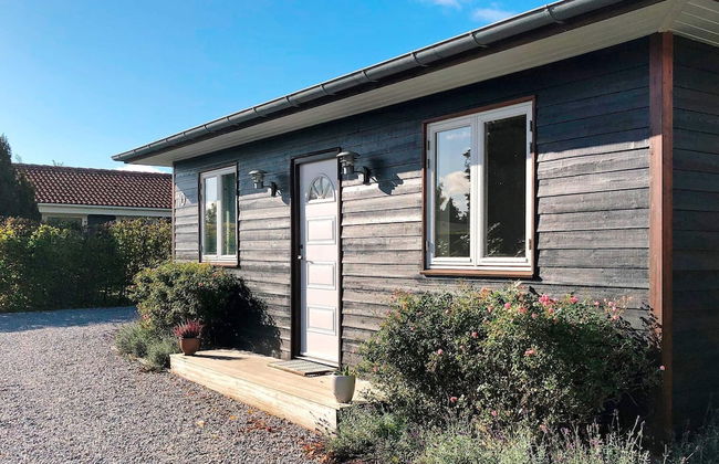 Holiday Home in KarrebÃ¦ksminde - Photo 16