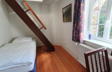 Kutscherhaus auf der Sauerburg - Photo 8