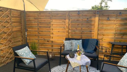 Jannes Wohnung - Foto 2