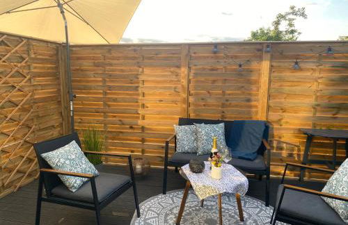 Jannes Wohnung - Foto 2