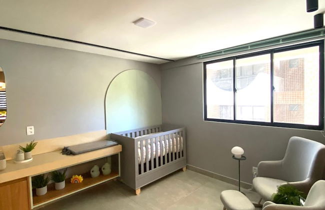 Studio Design 3 Apt 812 - Photo 23