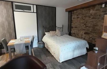 Wisteria Barn, Trewethen, Nr Port Isaac - Foto 16