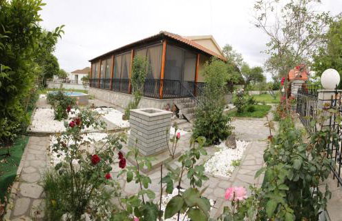 Valsamo Luxury Cottage - Foto 31