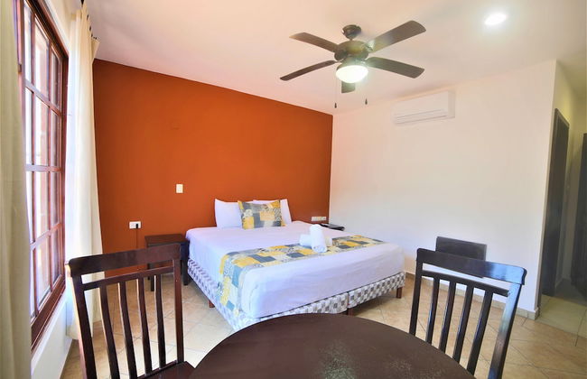 Hotel Colonial Playa del Carmen - Photo 53