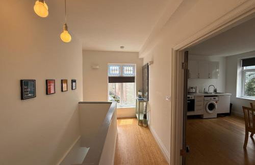 Modern Town Centre Flat - Foto 7