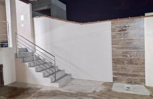 Piscina Aquecida Placa Solar, Ar condicionado Casa Inteira,Caminhos da Canastra - Foto 25