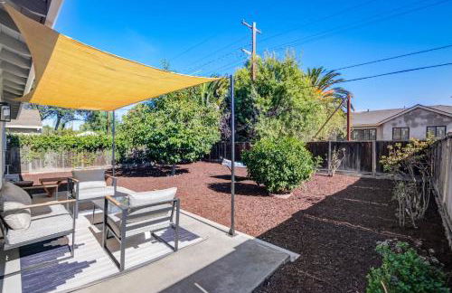 @ Marbella Lane - Stylish Cozy4br in Siliconvalley - Photo 84