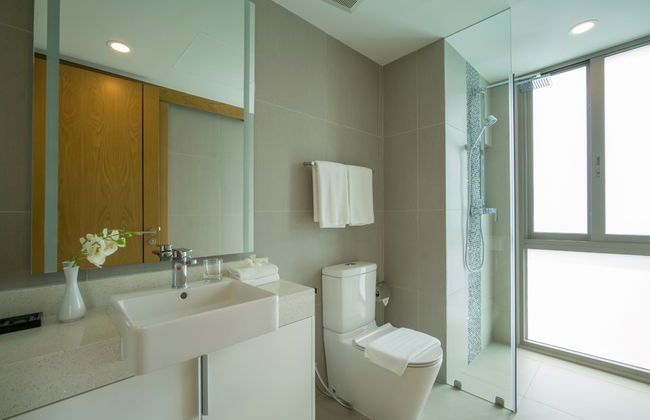 Oceanstone by RESAVA - Foto 39