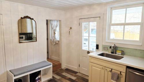 Historic 4 bedroom Victorian Home in Downtown Georgetown - Foto 5