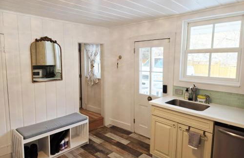 Historic 4 bedroom Victorian Home in Downtown Georgetown - Foto 5