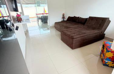 Casa para temporada Caldas Novas-Go Brasil 39 - Foto 3