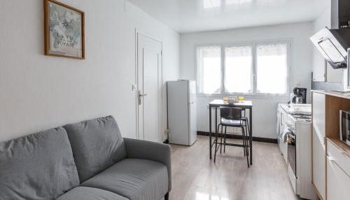 LE REPAIRE - T2 23 m2 - Foto 5