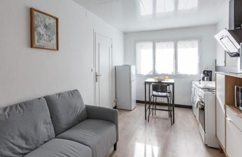 LE REPAIRE - T2 23 m2 - Foto 5