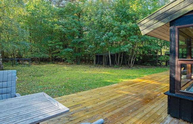 6 Person Holiday Home in Farevejle-by Traum - Foto 35