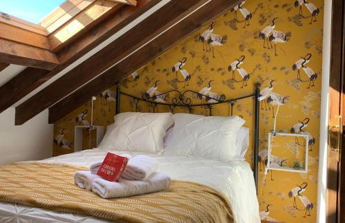 "CHALET A ESTRENAR" MIRADOR DE LA VENTOSA-Potes - Photo 28