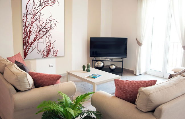 Residenza Flegrea - Foto 79