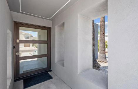 Luxury Scottsdale Retreat with Heated Pool, Hot Tub, Fire Pit & Game Room & Sleeps 12 - Foto 30