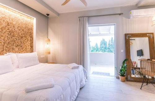 Rarakos Houses Corfu - Foto 9