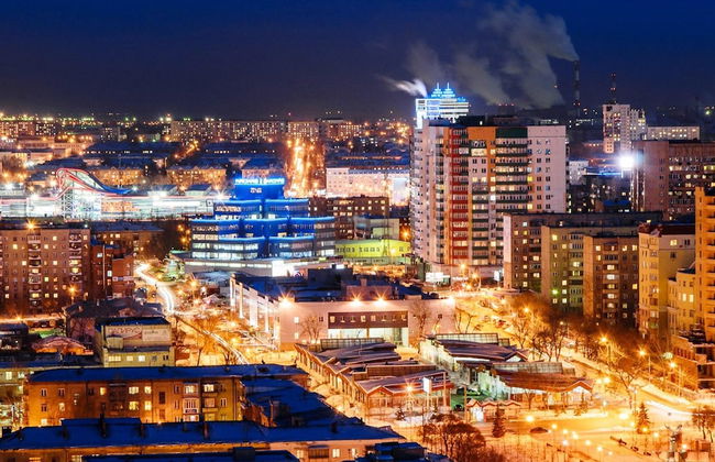 InnHome Apartments - MOPRa Square - Photo 52