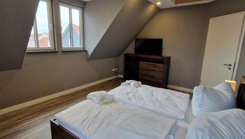 DM Hotels & Apartments - Apartment Rasenweg - Foto 3