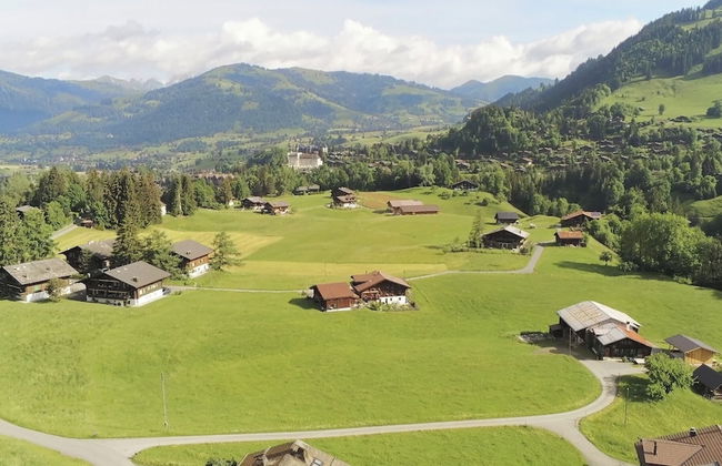 Alpenchalet Weidhaus - Foto 76