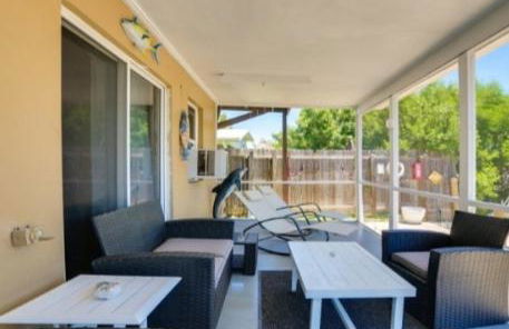 Waterfront Cottage - Foto 7