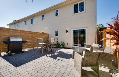 Be A Nomad 2 br Close to the Beach - Foto 39