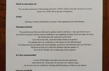 Appartamento Aviano - Foto 6