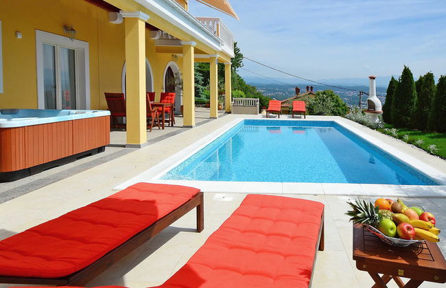 Villa Olea - Foto 10