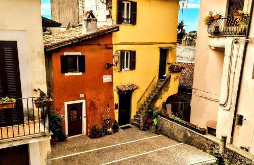 Antico Gabio holiday home - Foto 8