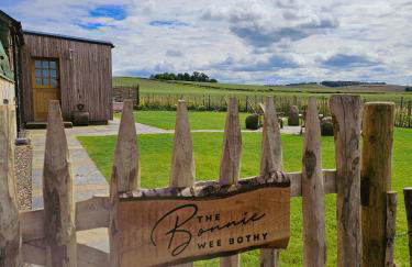 The Bonnie Wee Bothy - Foto 17