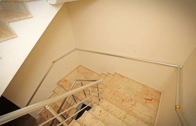 Ozkanlar Apart - Photo 4