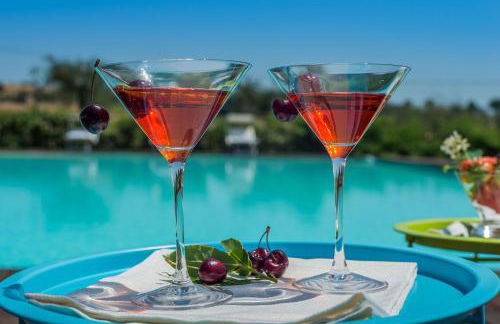 Villa Monica - Foto 11