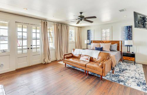 Lake Access and Boat Dock Getaway in Dadeville! - Foto 17