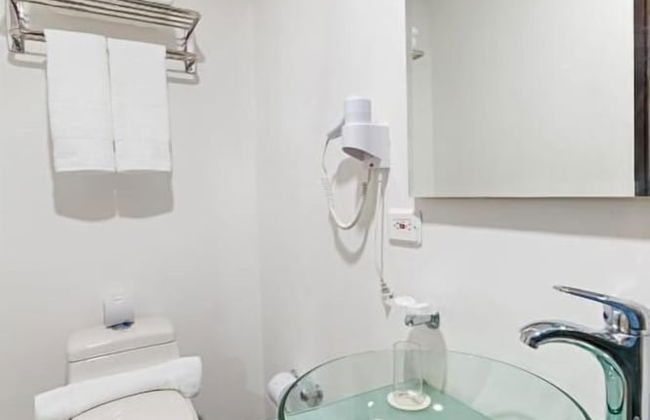 Hotel Piaro In Apartasuites - Photo 30