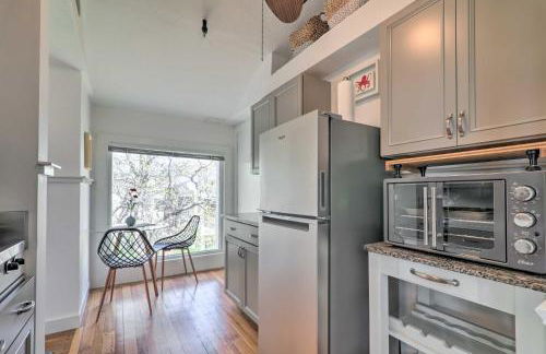 Private Ocean Overlook! Serene Cape Cod Escape - Foto 15