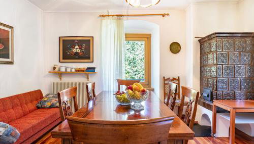 Casa Ai Laresi 1 - Foto 2