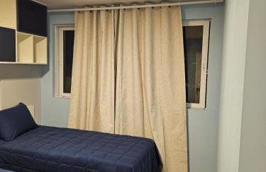 Apê completo Ilha Pura-RJ -Intire apartment in Ilha Pura-RJ - Foto 30