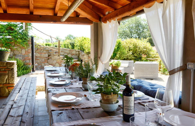 Fattoria di Romignano - Foto 20