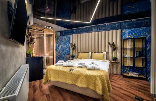 Oasis Wellness Suites by Madison Luxury Apartments - Foto 6