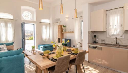 Villa Anemona Tinos - Foto 5