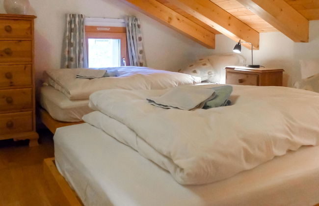 Chalet Pfingsteggblick - Foto 21