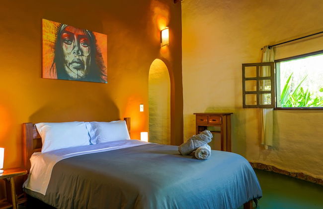 Terra Coral - Chapada dos Veadeiros - Foto 6