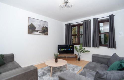 Wellington - Telford house - With parking - Foto 16