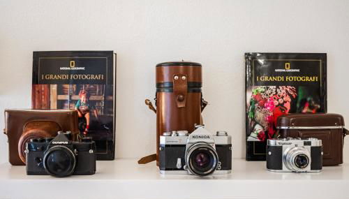 Casa del Fotografo, a due passi dall'accademia - Foto 5