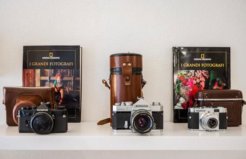 Casa del Fotografo, a due passi dall'accademia - Foto 5