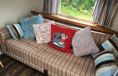 Ludlow Vintage Airstream - Photo 19