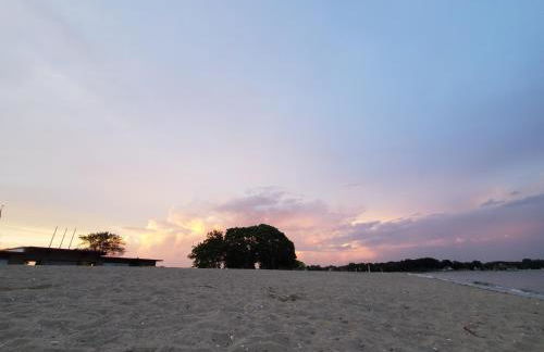 Sunshine Room by harbor downtown beach I-95&Train - Foto 4
