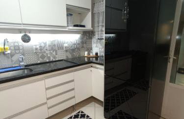 Apartamento de 3QTS a 1200m da Praia de Itapuã - Foto 47